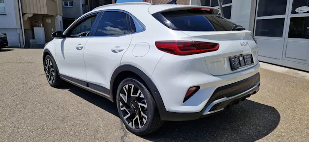 Kia XCeed 1.6 GDi Plug-in Hybrid Style