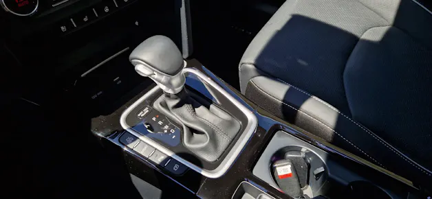 Kia XCeed 1.6 GDi Plug-in Hybrid Style