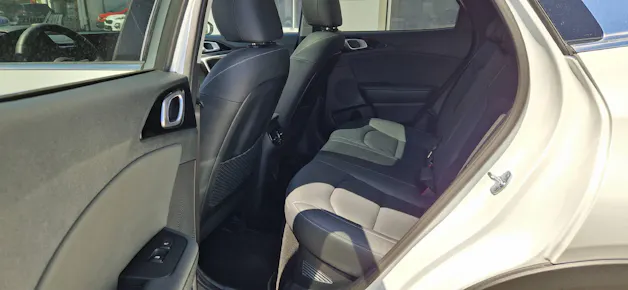 Kia XCeed 1.6 GDi Plug-in Hybrid Style