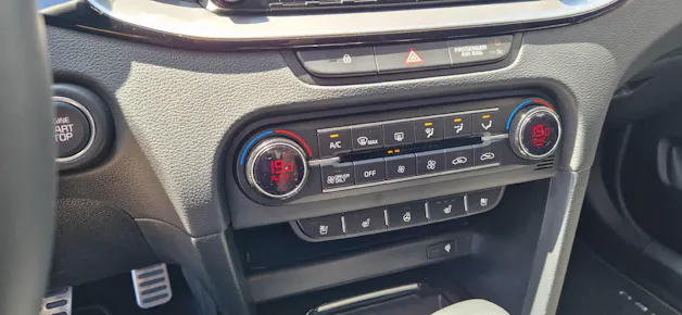 Kia XCeed 1.6 GDi Plug-in Hybrid Style