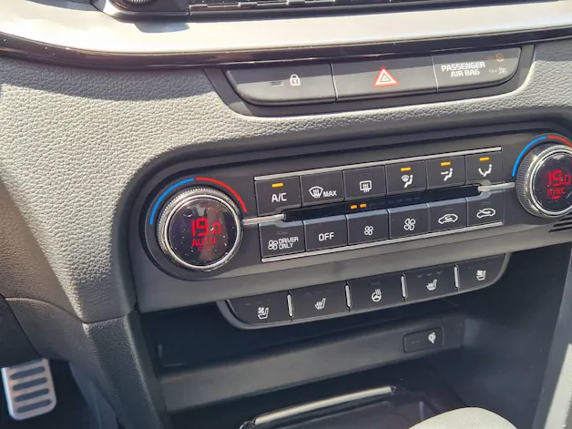 Kia XCeed 1.6 GDi Plug-in Hybrid Style