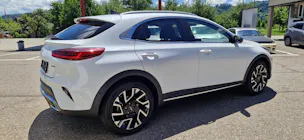 Kia XCeed 1.6 GDi Plug-in Hybrid Style
