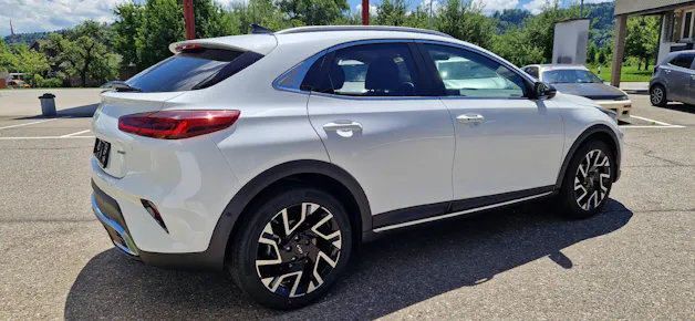 Kia XCeed 1.6 GDi Plug-in Hybrid Style
