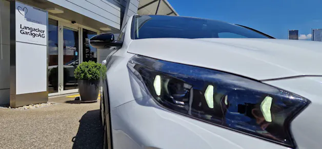 Kia XCeed 1.6 GDi Plug-in Hybrid Style