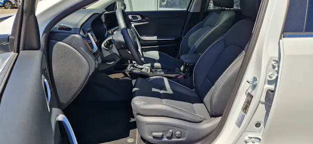 Kia XCeed 1.6 GDi Plug-in Hybrid Style