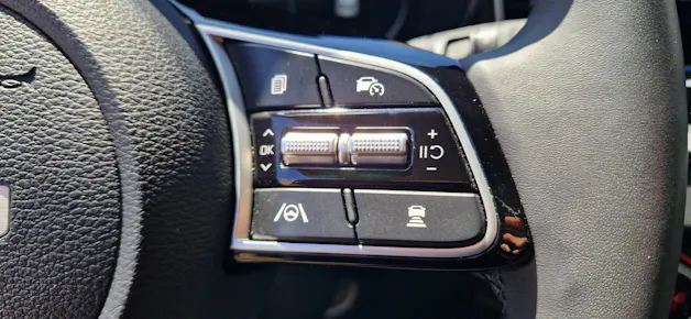 Kia XCeed 1.6 GDi Plug-in Hybrid Style