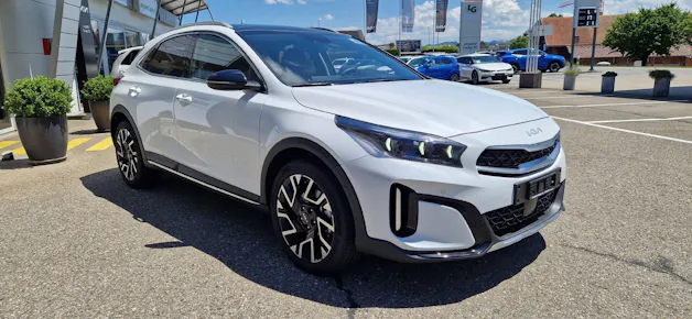 Kia XCeed 1.6 GDi Plug-in Hybrid Style