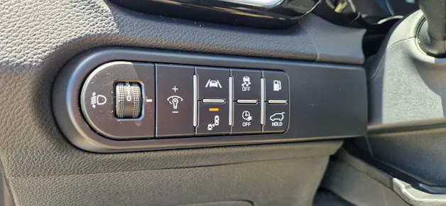 Kia XCeed 1.6 GDi Plug-in Hybrid Style