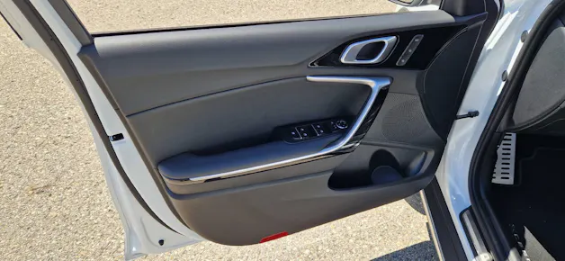 Kia XCeed 1.6 GDi Plug-in Hybrid Style