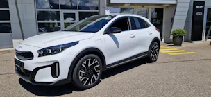 Kia XCeed 1.6 GDi Plug-in Hybrid Style
