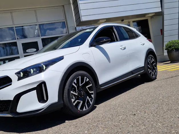 Kia XCeed 1.6 GDi Plug-in Hybrid Style