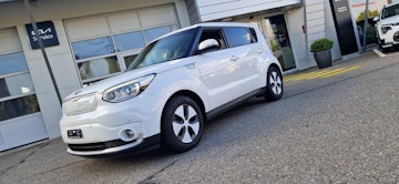 Vehicle image KIA SOUL 0