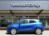 First vehicle image