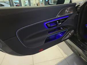 Mercedes-Benz AMG GT 63 SE Performance 4Matic+ Executive Edition