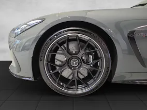 Mercedes-Benz AMG GT 63 SE Performance 4Matic+ Executive Edition