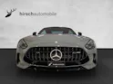 Mercedes-Benz AMG GT 63 SE Performance 4Matic+ Executive Edition