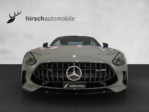 Mercedes-Benz AMG GT 63 SE Performance 4Matic+ Executive Edition