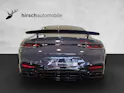 Mercedes-Benz AMG GT 63 SE Performance 4Matic+ Executive Edition