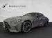 Mercedes-Benz AMG GT 63 SE Performance 4Matic+ Executive Edition