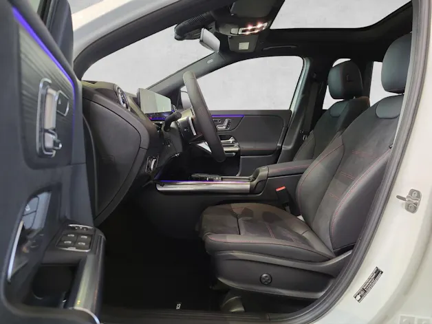 Mercedes-Benz GLA 250 4Matic 8G-DCT Swiss Star