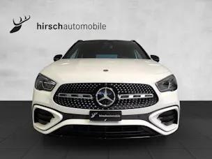 Mercedes-Benz GLA 250 4Matic 8G-DCT Swiss Star