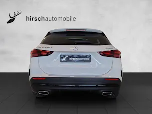 Mercedes-Benz GLA 250 4Matic 8G-DCT Swiss Star