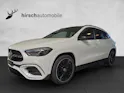 Mercedes-Benz GLA 250 4Matic 8G-DCT Swiss Star
