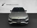 Mercedes-Benz A 250 4Matic 8G-DCT
