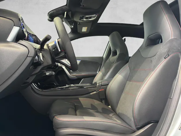 Mercedes-Benz A 250 4Matic 8G-DCT