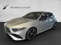 Mercedes-Benz A 250 4Matic 8G-DCT