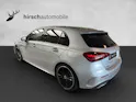 Mercedes-Benz A 250 4Matic 8G-DCT