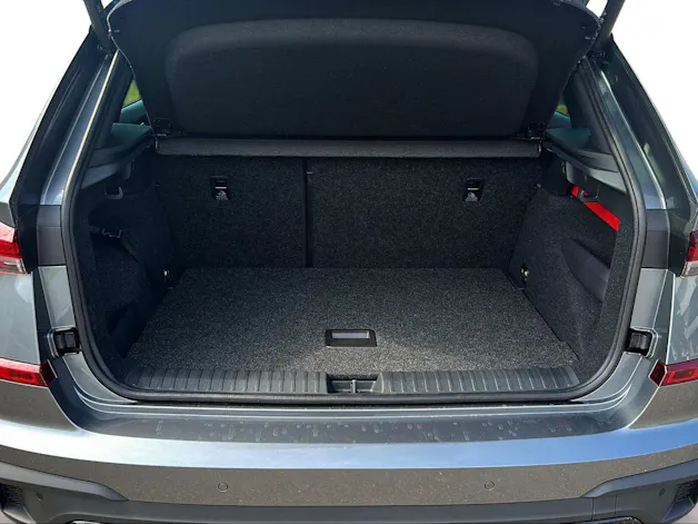 Škoda Kamiq 1.5 TSI Monte Carlo DSG