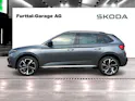Škoda Kamiq 1.5 TSI Monte Carlo DSG
