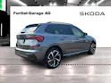 Škoda Kamiq 1.5 TSI Monte Carlo DSG