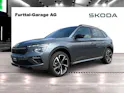 Škoda Kamiq 1.5 TSI Monte Carlo DSG