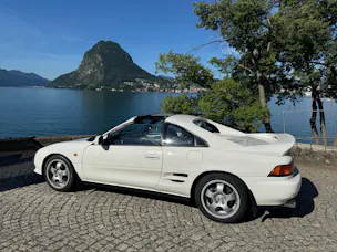 Toyota MR2 2.0