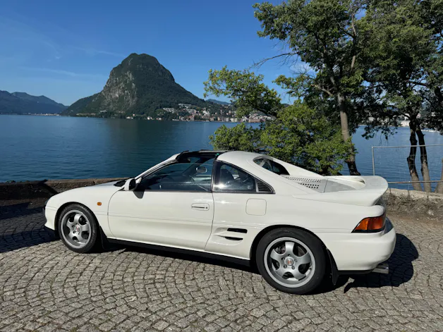 Toyota MR2 2.0