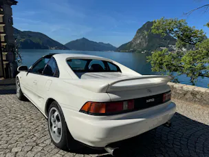 Toyota MR2 2.0