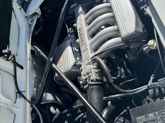 Toyota MR2 2.0