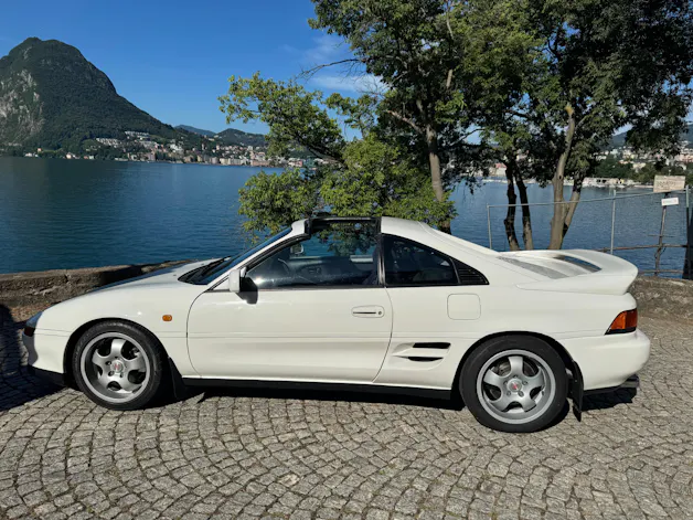 Toyota MR2 2.0