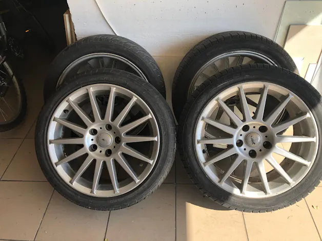 Toyota MR2 2.0