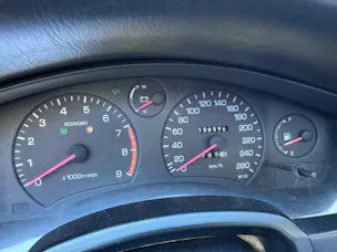 Toyota MR2 2.0