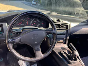 Toyota MR2 2.0