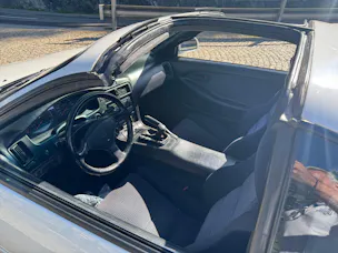 Toyota MR2 2.0
