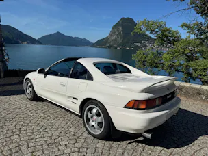 Toyota MR2 2.0