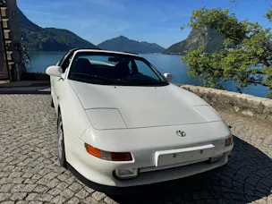 Toyota MR2 2.0