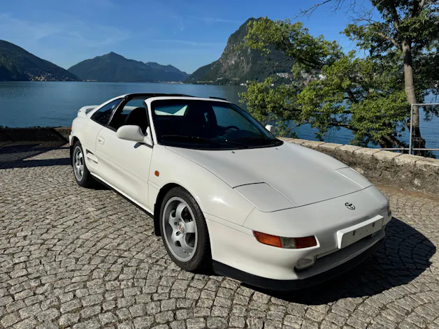 Toyota MR2 2.0