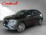 First vehicle image