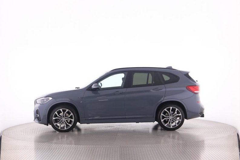 image du véhicule BMW X1