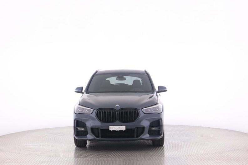 image du véhicule BMW X1